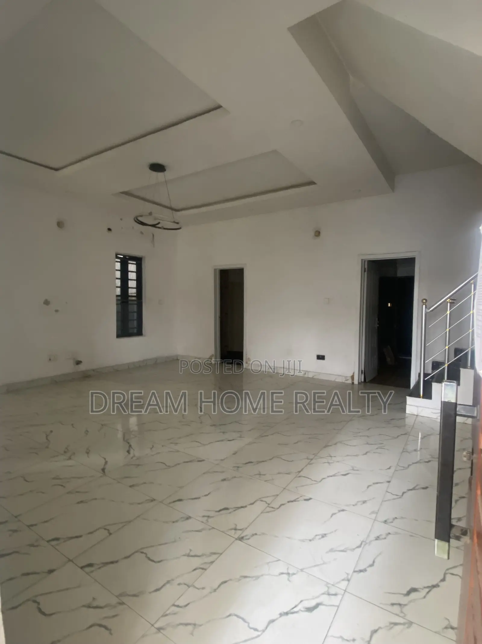 4bdrm Duplex in Ikota Gra for sale