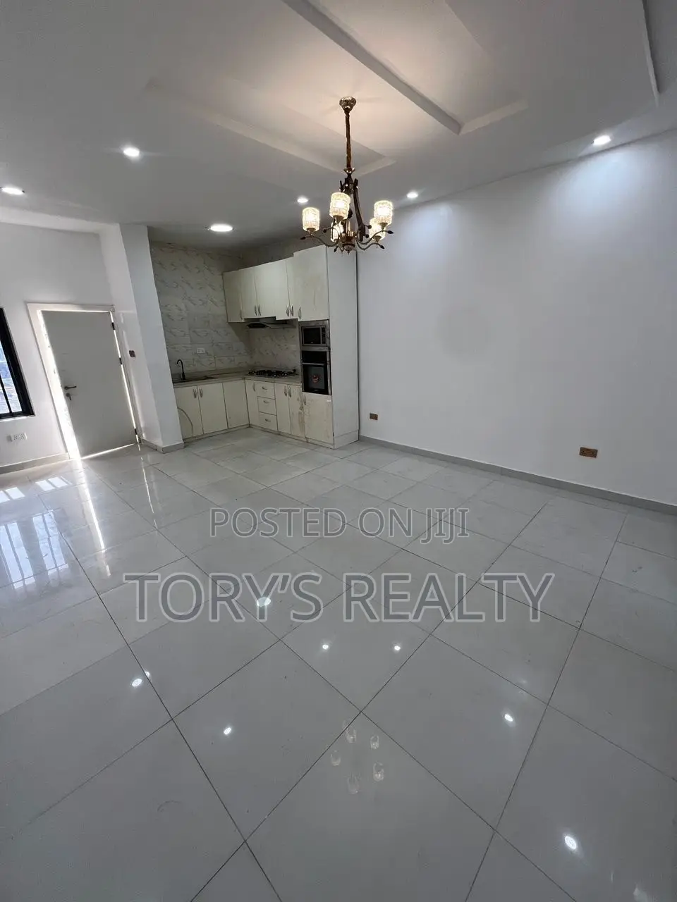 1bdrm Apartment in Ikate for rent