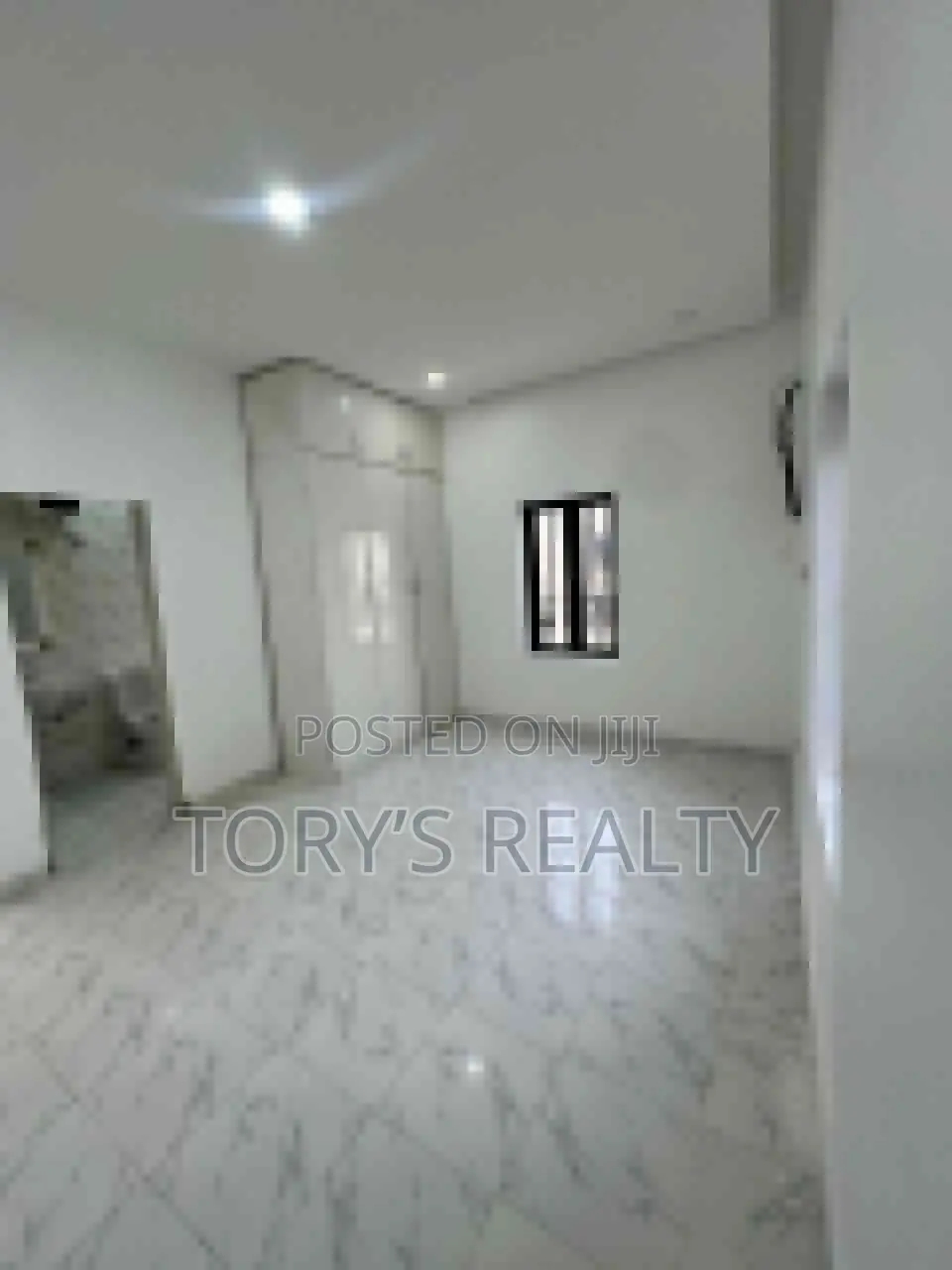 1bdrm Apartment in Ikate for rent