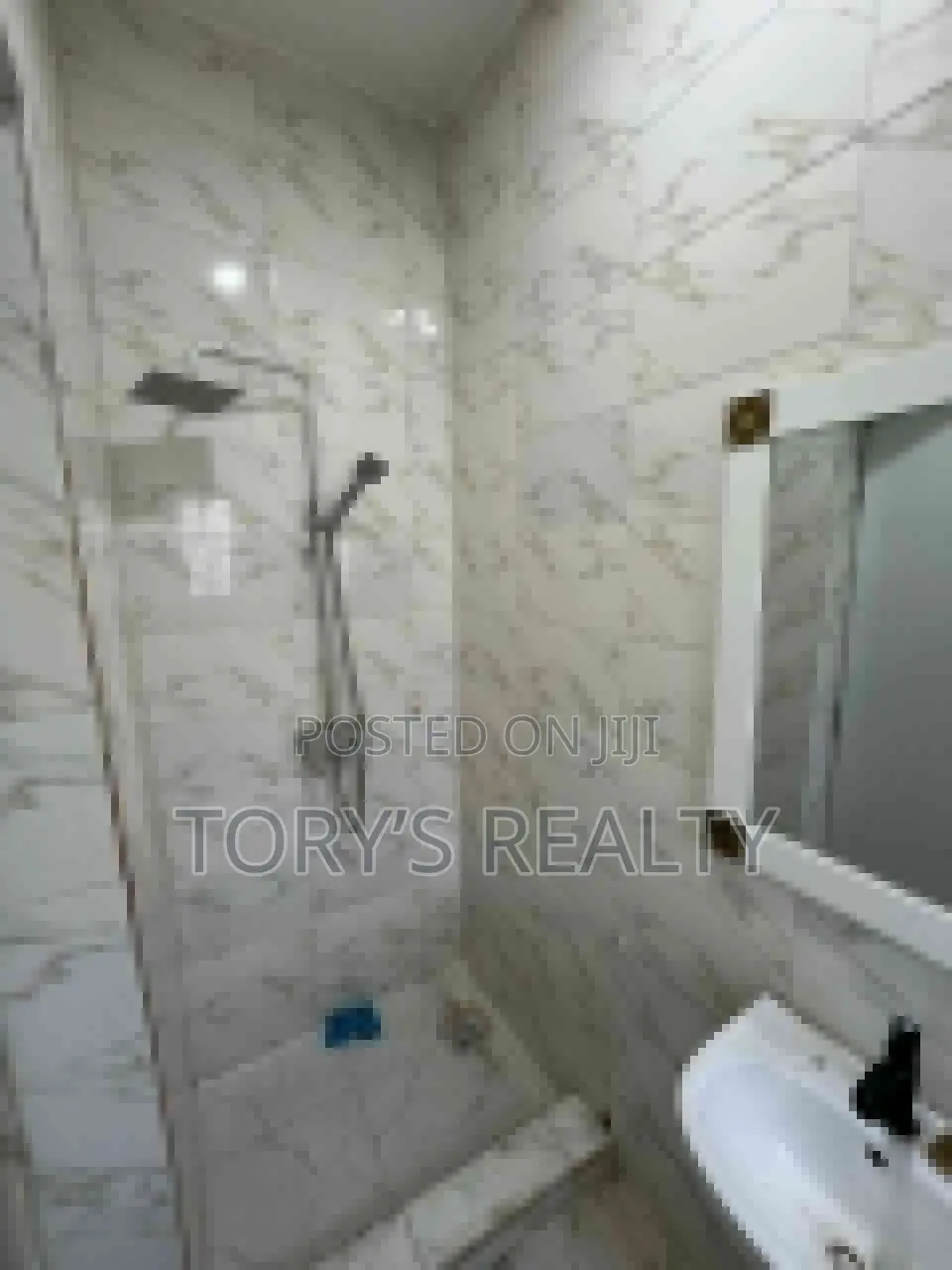 1bdrm Apartment in Ikate for rent