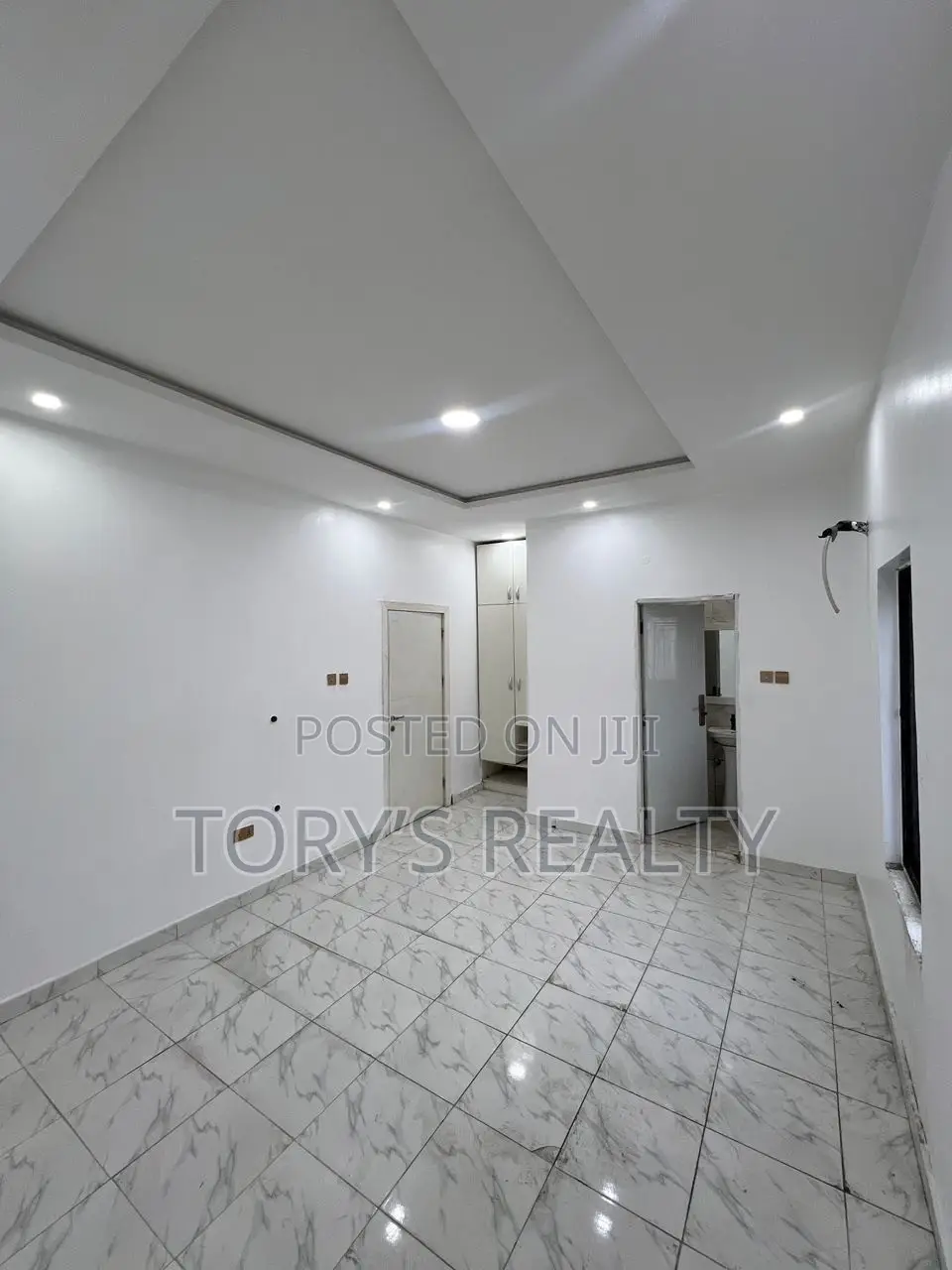 1bdrm Apartment in Ikate for rent
