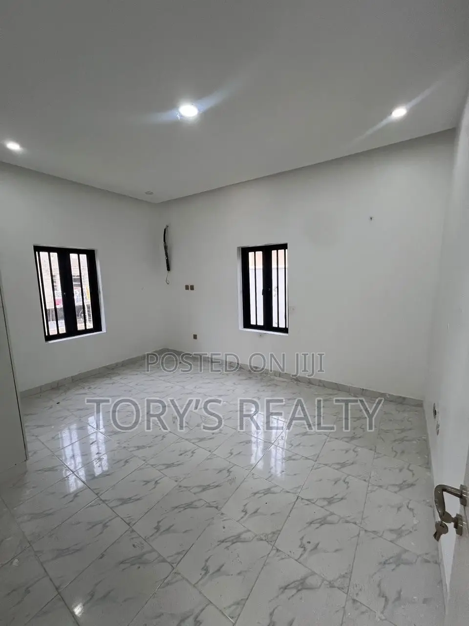 1bdrm Apartment in Ikate for rent