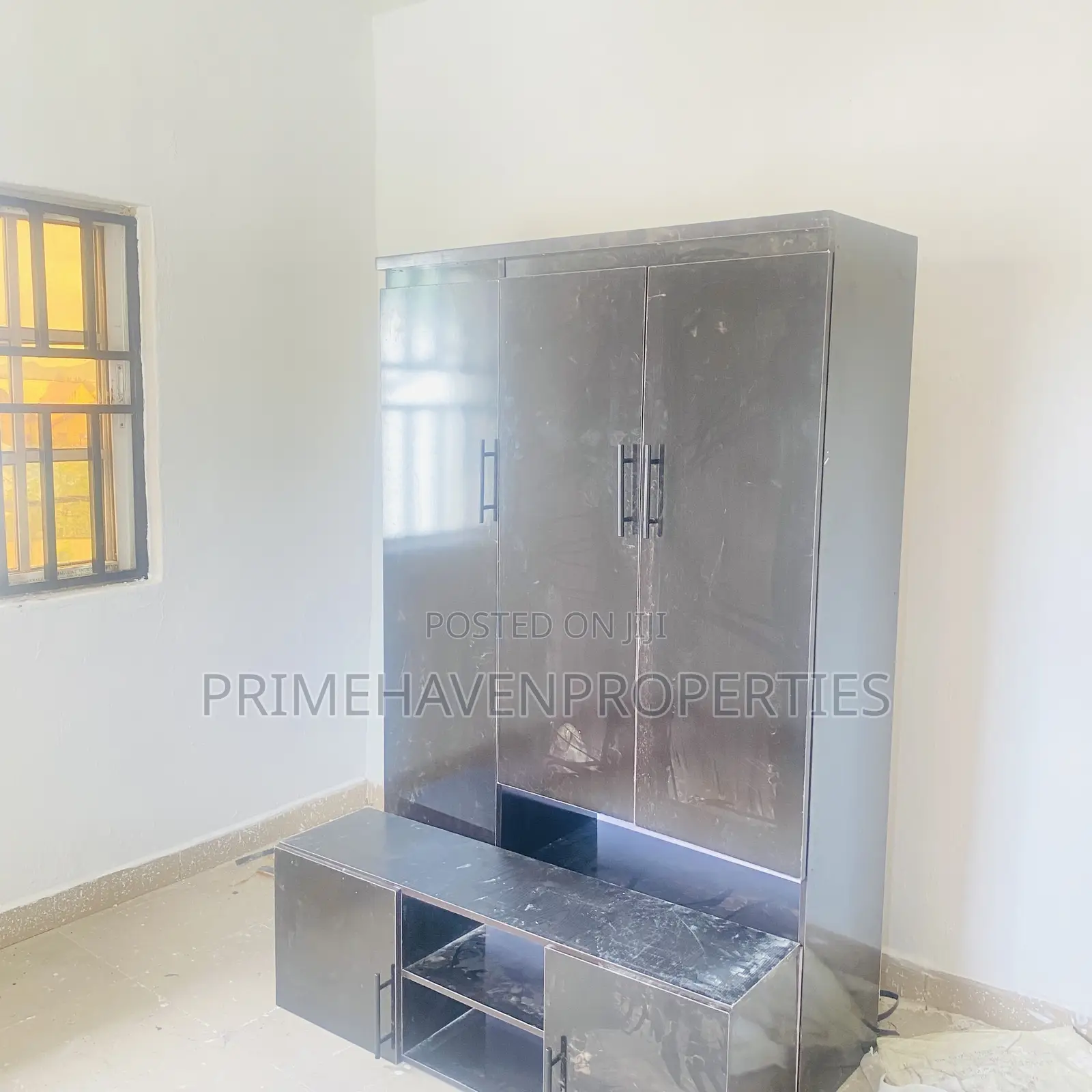 1bdrm Apartment in Kubwa for rent