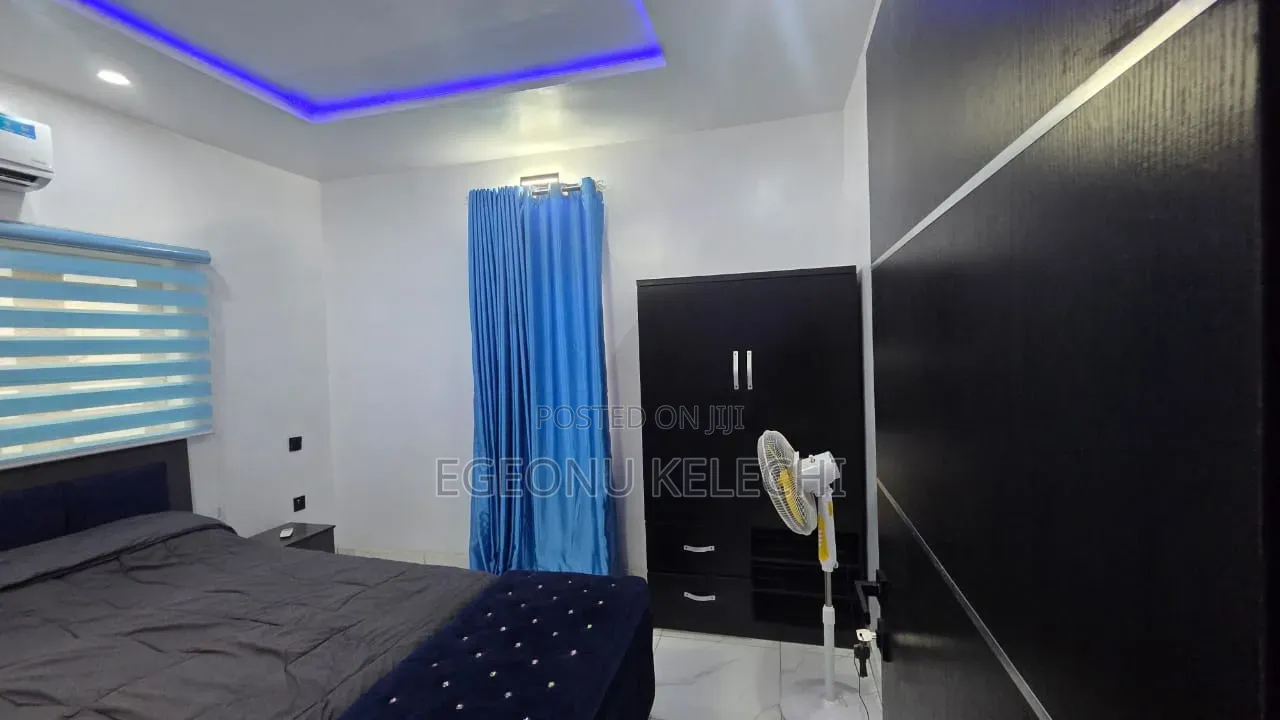 3bdrm Bungalow in Abeokuta North for sale