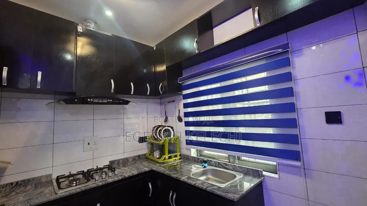 3bdrm Bungalow in Abeokuta North for sale