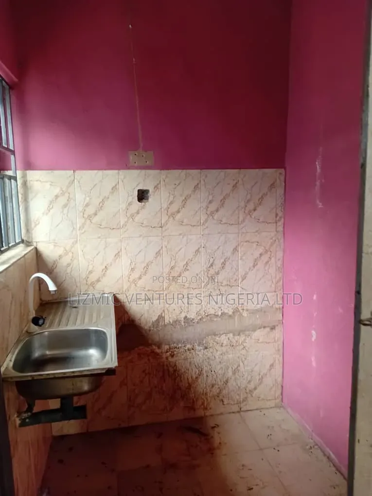 1bdrm Bedsitter in Liberty Estate, Igando / Ikotun/Igando for rent