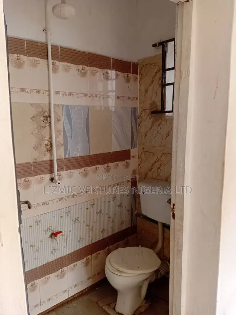 1bdrm Bedsitter in Liberty Estate, Igando / Ikotun/Igando for rent