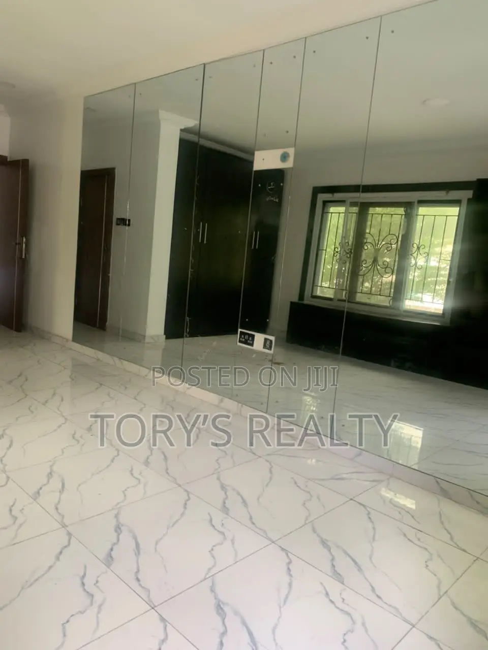 4bdrm Duplex in Ikate for rent