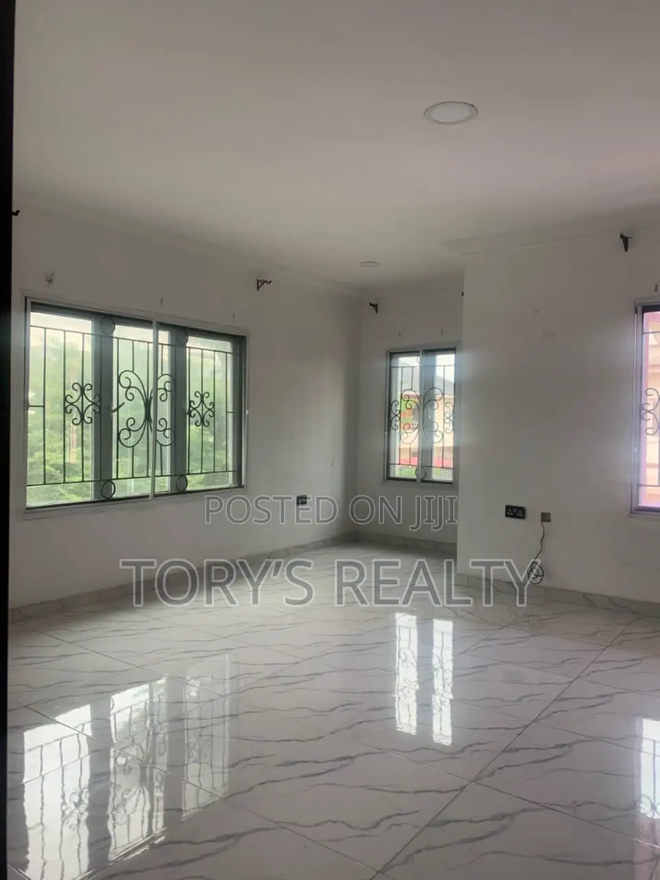 4bdrm Duplex in Ikate for rent