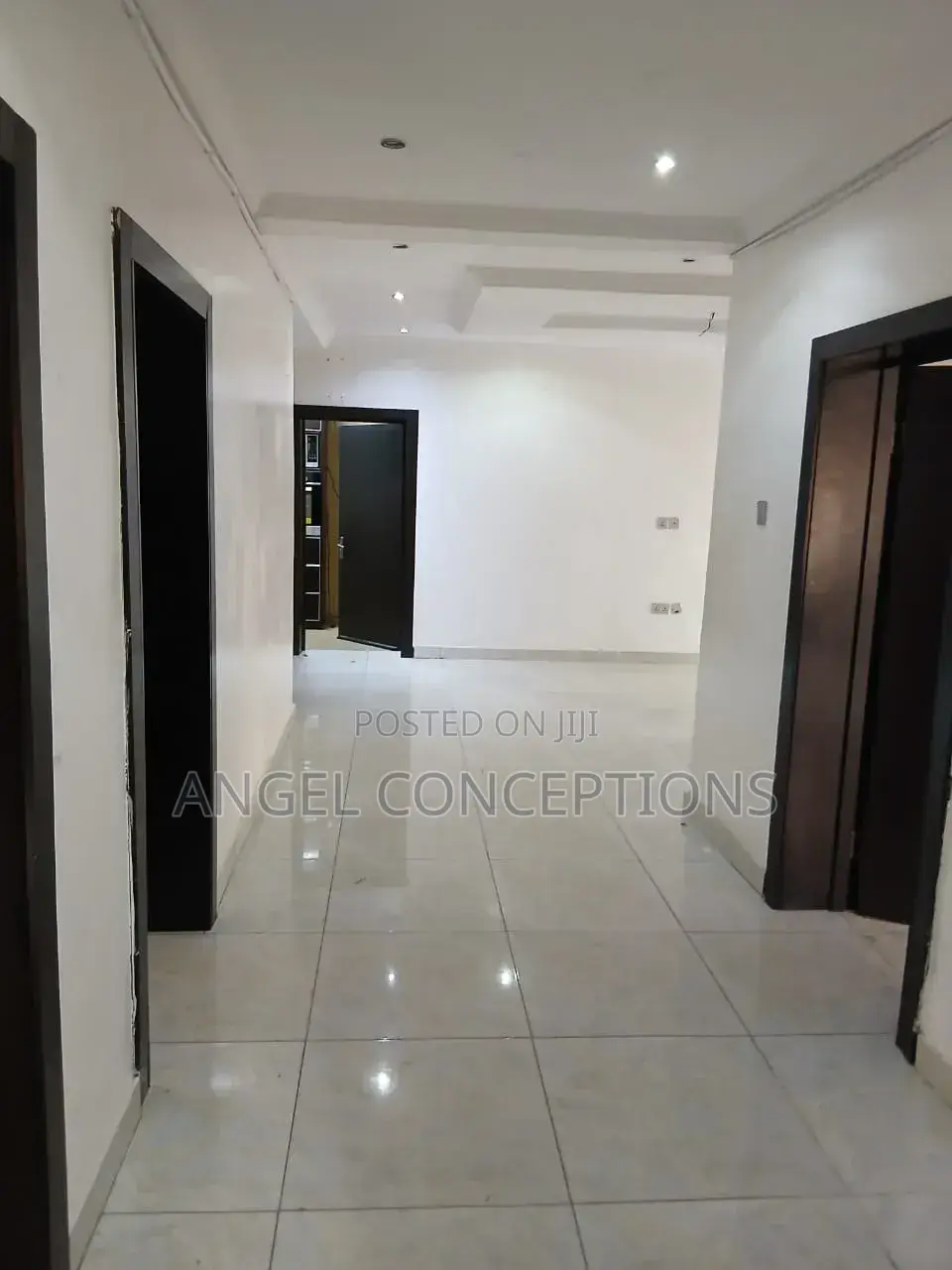 3bdrm Apartment in Alagomeji for rent