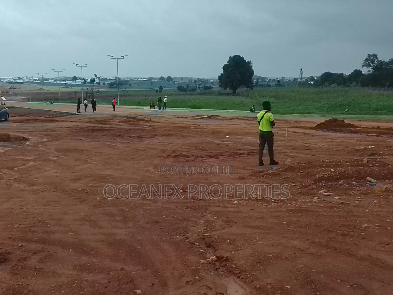 The Embassy Abuja | Future Home | 150sqm 3 Bedroom Terrace Duplex