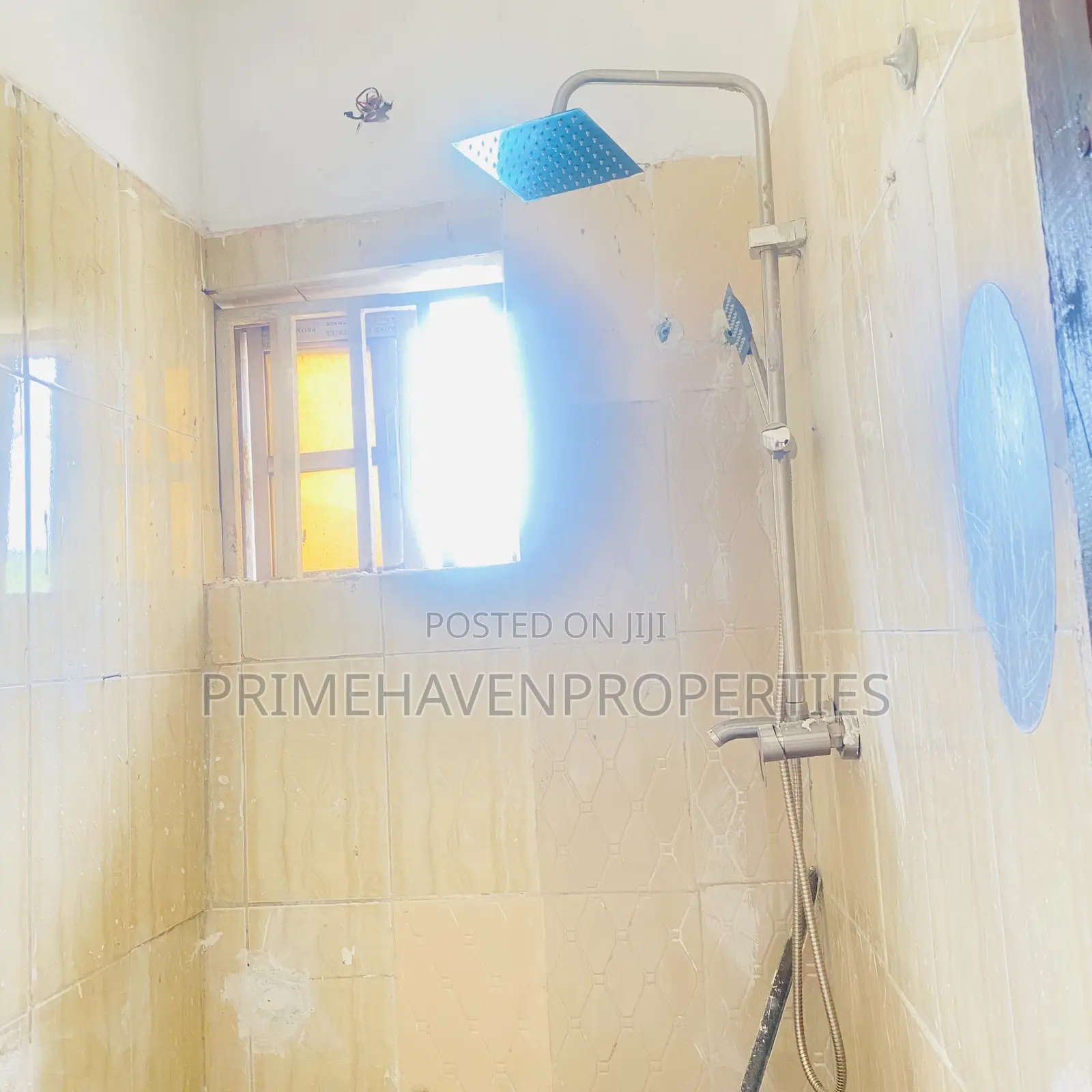 1bdrm Apartment in Kubwa for rent