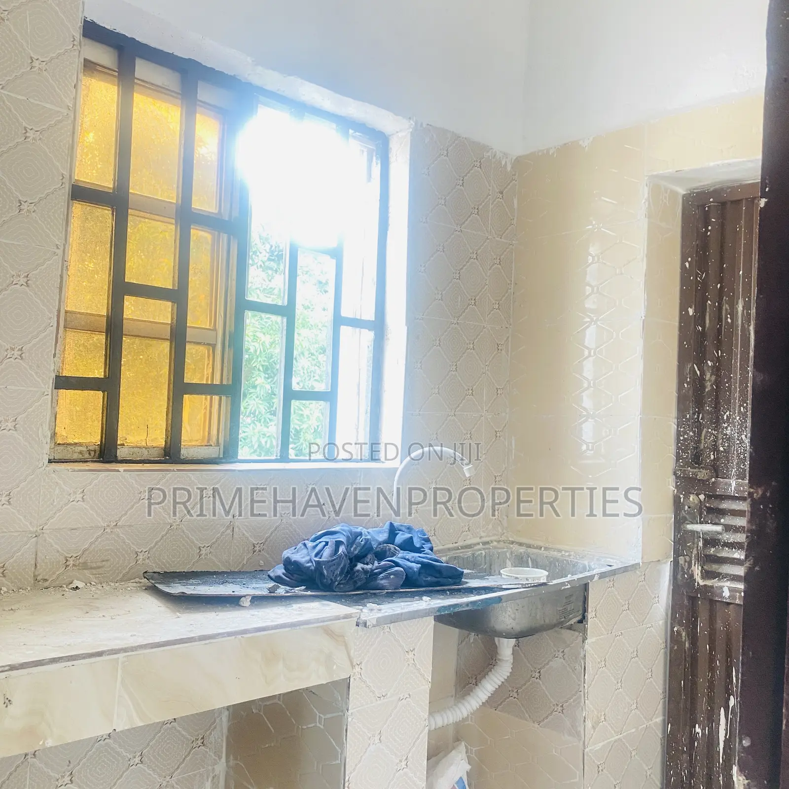 1bdrm Apartment in Kubwa for rent