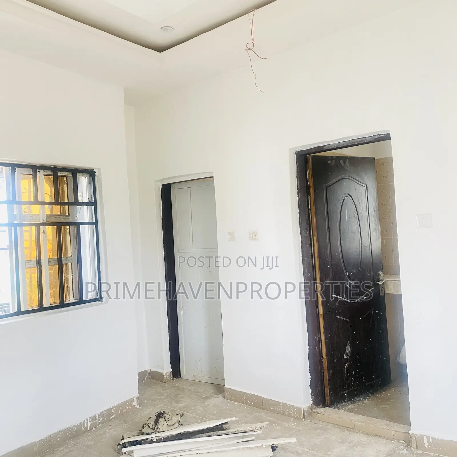 1bdrm Apartment in Kubwa for rent