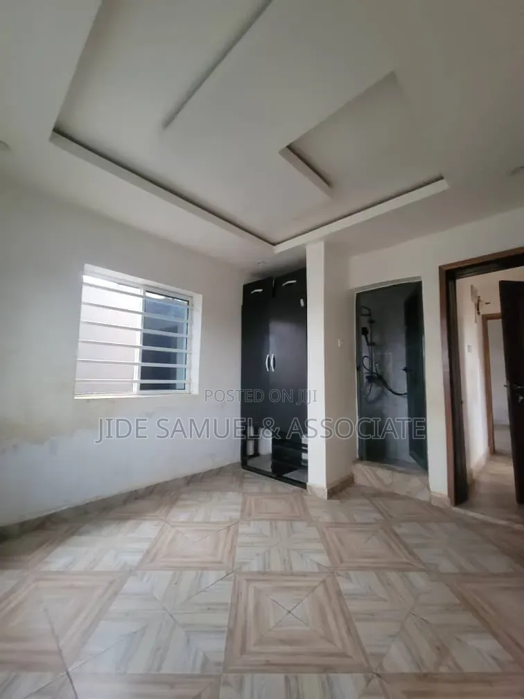 Furnished 2bdrm Block of Flats in Ayobo for rent