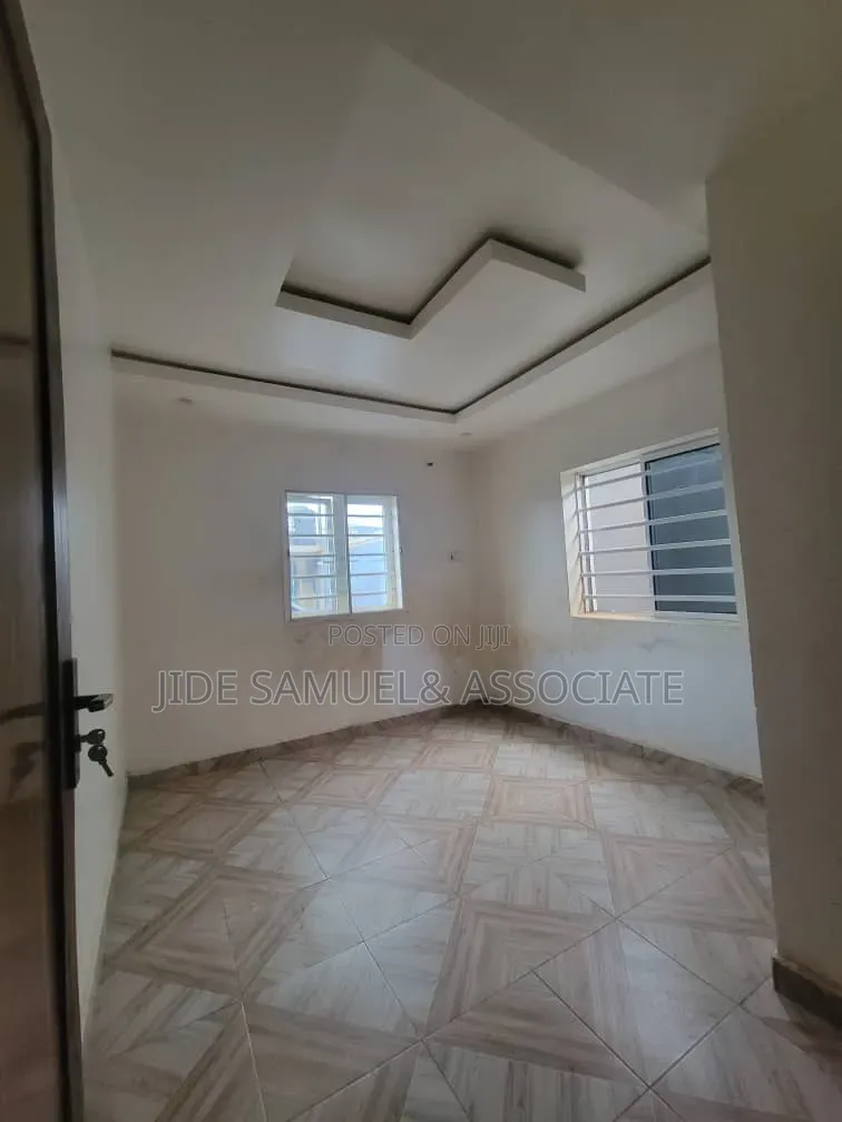Furnished 2bdrm Block of Flats in Ayobo for rent