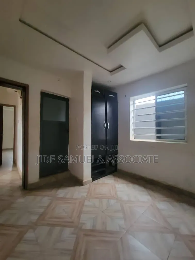 Furnished 2bdrm Block of Flats in Ayobo for rent