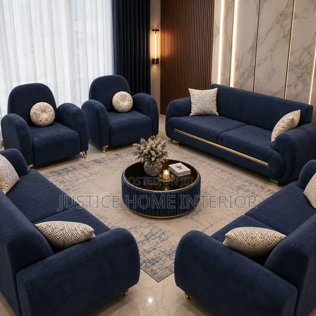 Morden Sofa Chair