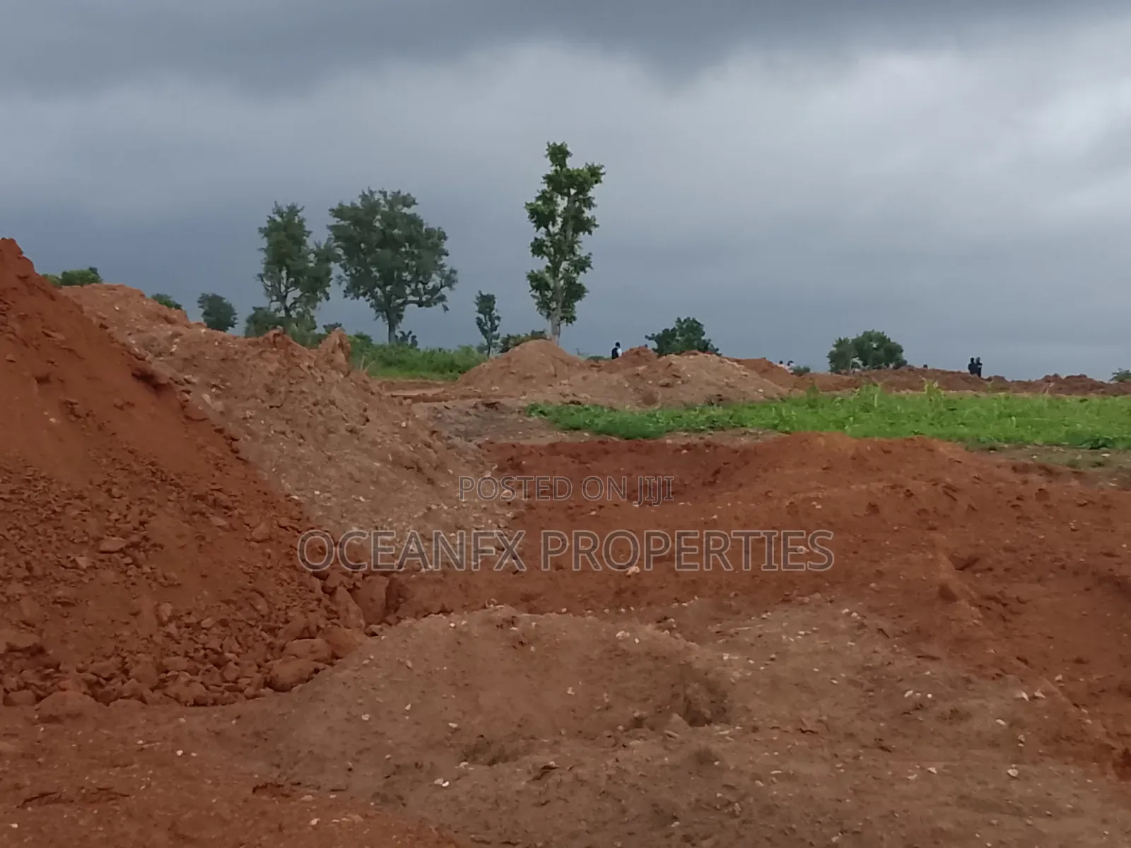 150sqm Land Apo-Wasa Abuja | 3 Bedroom Terrace Duplex | Your Home