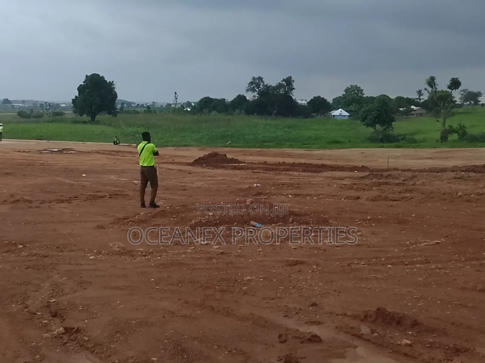150sqm Land Apo-Wasa Abuja | 3 Bedroom Terrace Duplex | Your Home