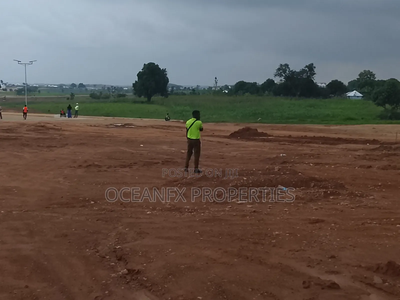 150sqm Land Apo-Wasa Abuja | 3 Bedroom Terrace Duplex | Your Home