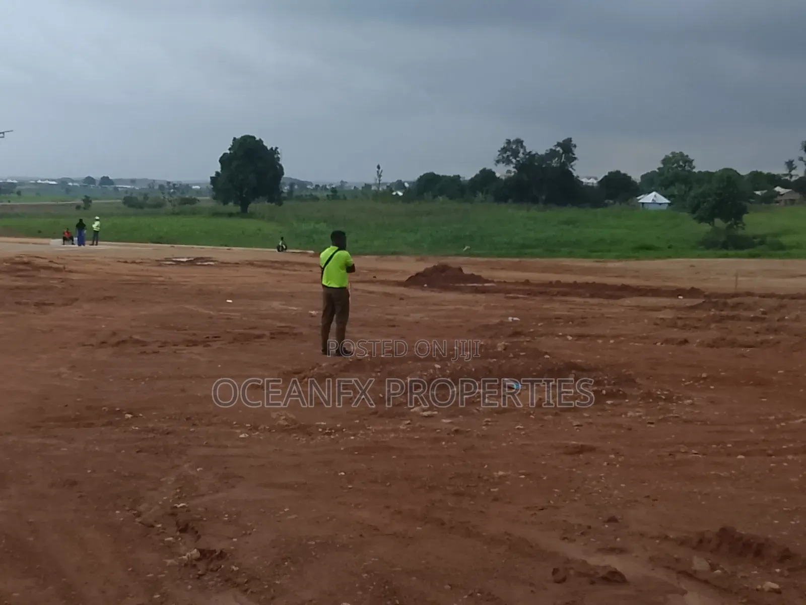 Apo-Wasa Abuja Property | 150sqm | 3 Bedroom Terrace Dup | the Embassy