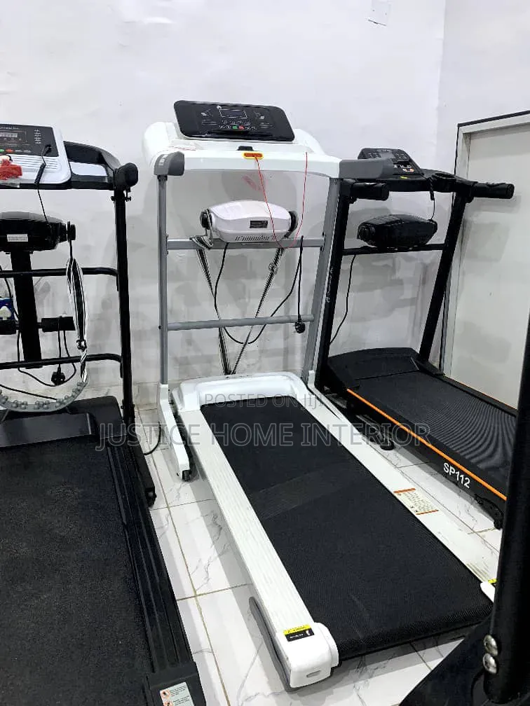 Sport Equipment