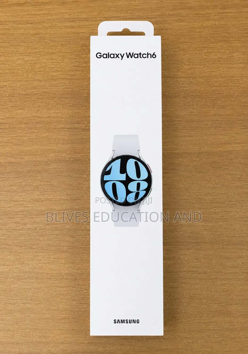 Galaxy Watch 10