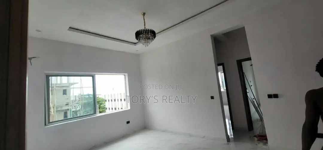 2bdrm Apartment in Ikate for rent