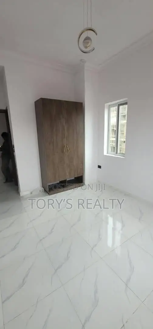 2bdrm Apartment in Ikate for rent