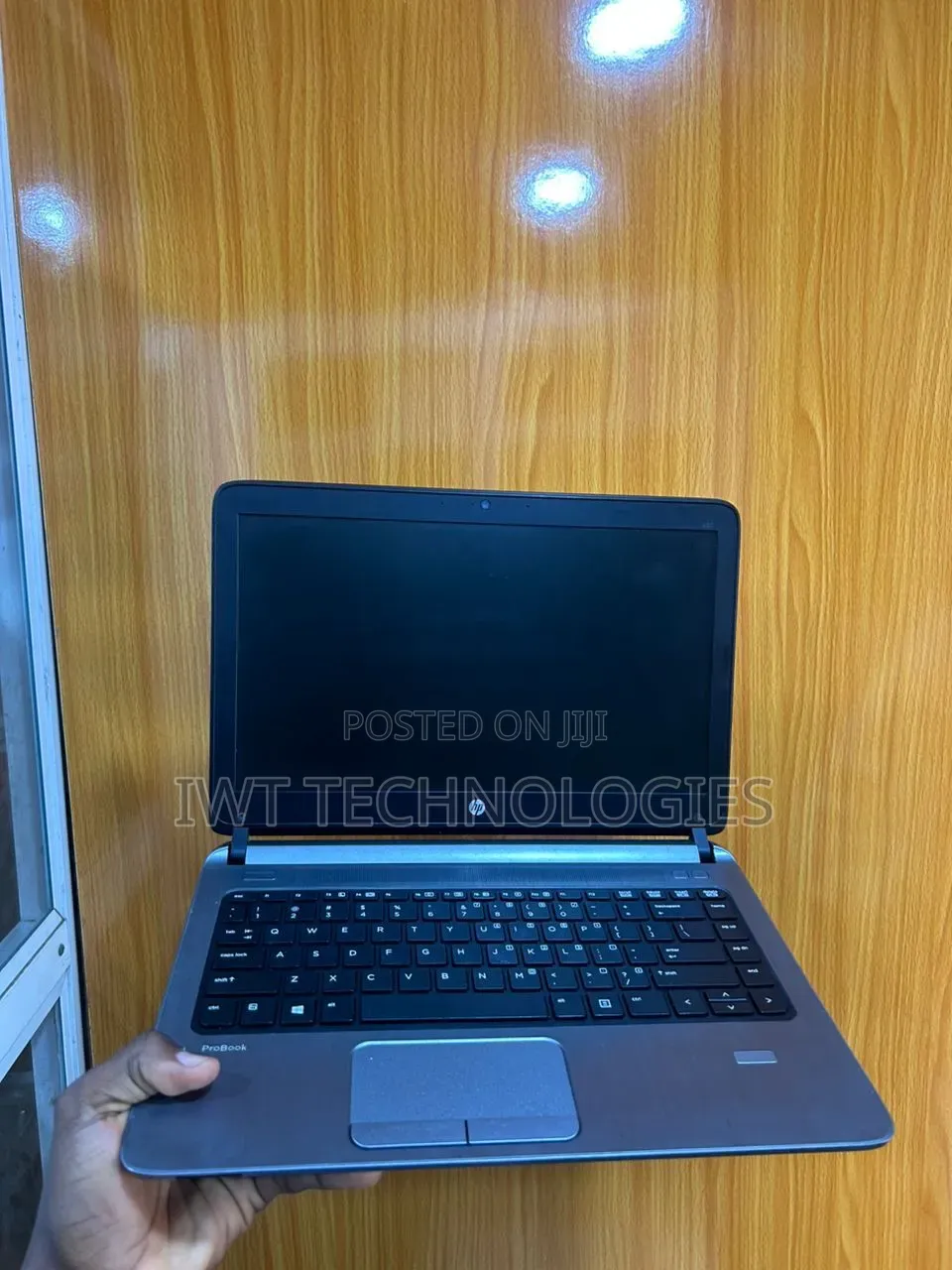 Laptop HP 430 G2 8GB Intel Core i5 HDD 500GB