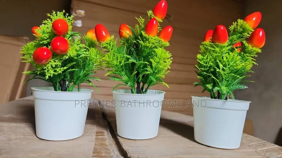 Decorating Flowers
