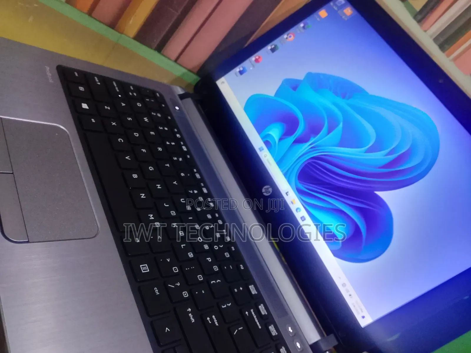 Laptop HP 430 G2 8GB Intel Core i5 HDD 500GB