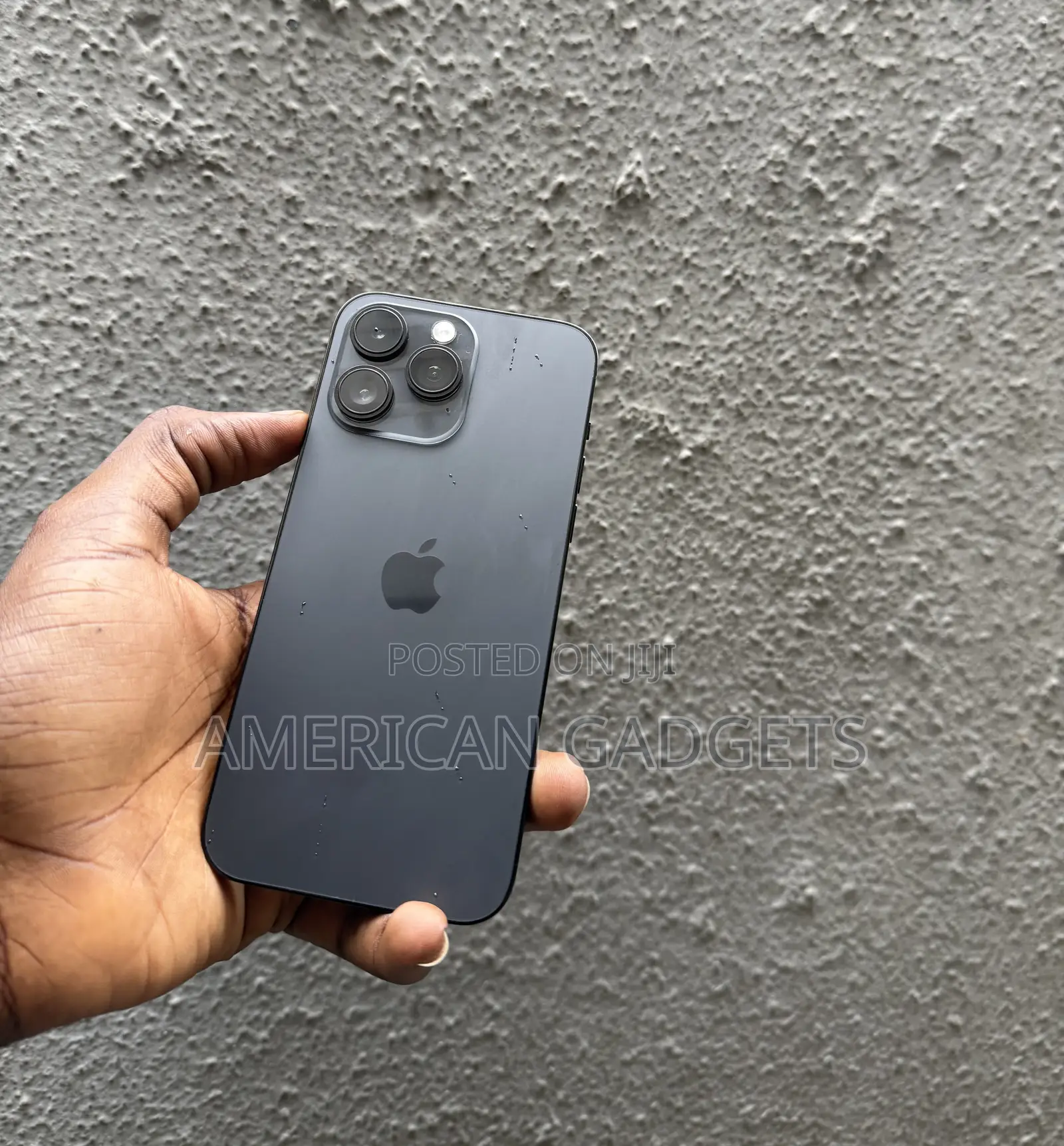 Apple iPhone 14 Pro Max 128 GB Black