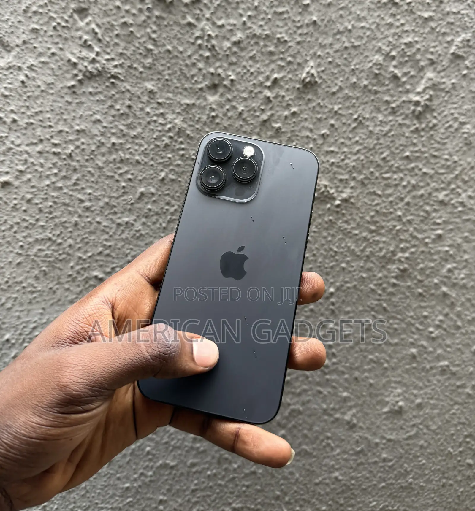 Apple iPhone 14 Pro Max 128 GB Black