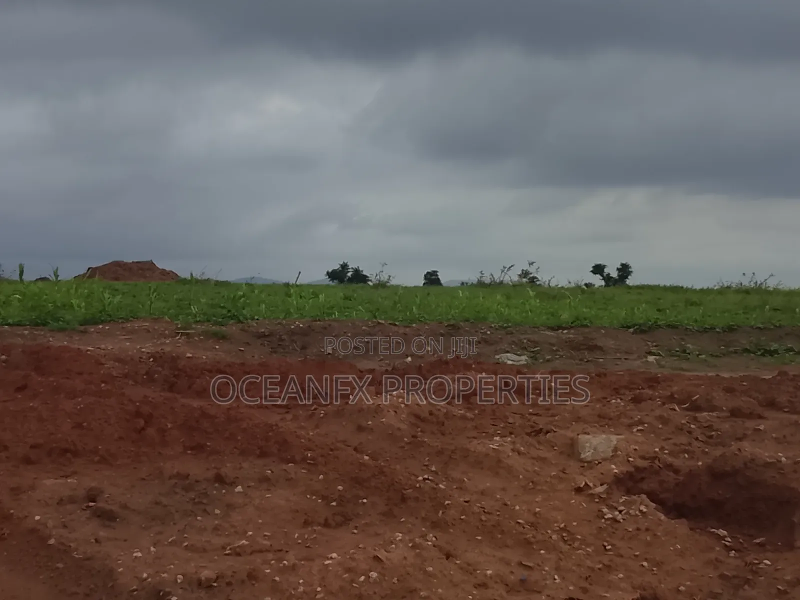 250sqm Land in Apo-Wasa | 4 Bedroom Semi-Detached | Abuja Investment
