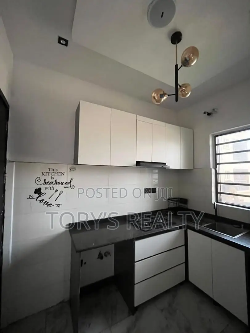 2bdrm Apartment in Ikate for rent