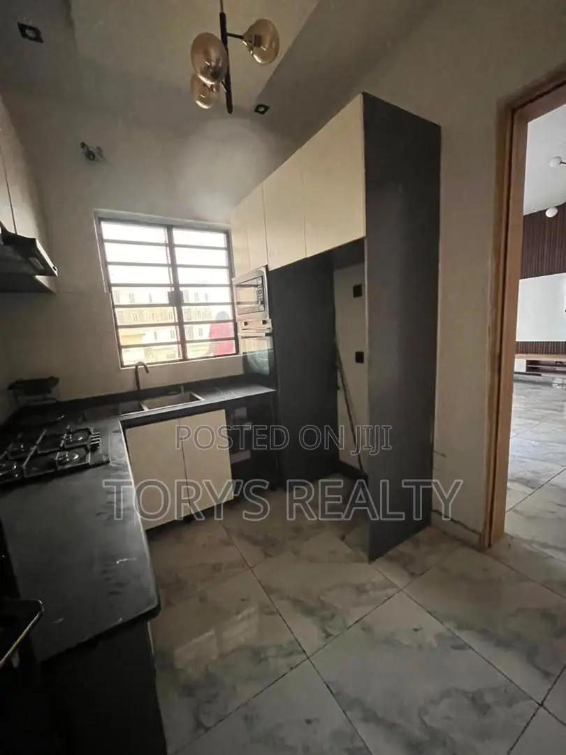2bdrm Apartment in Ikate for rent