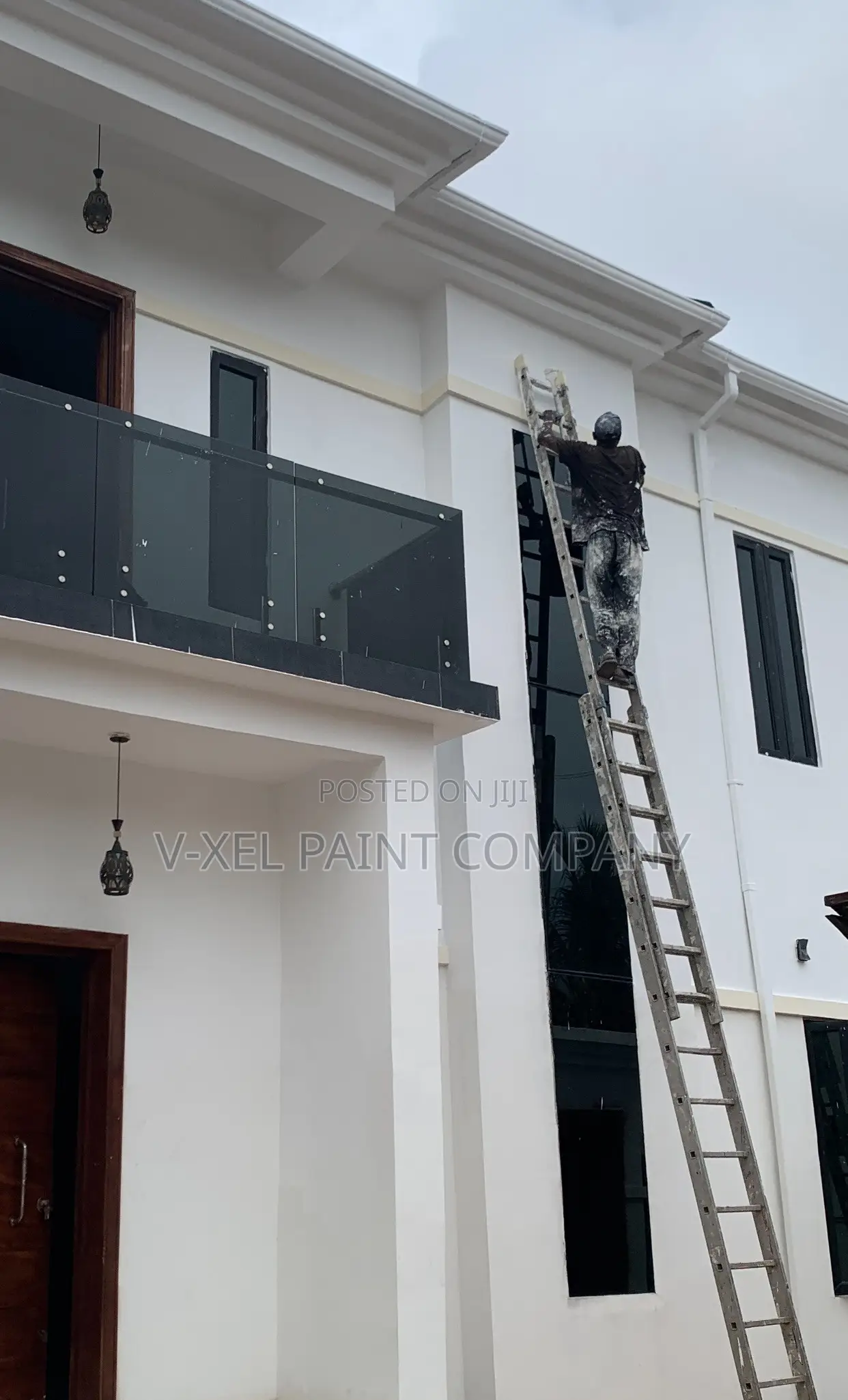 Artisan Finishers / Prime Impression Painters