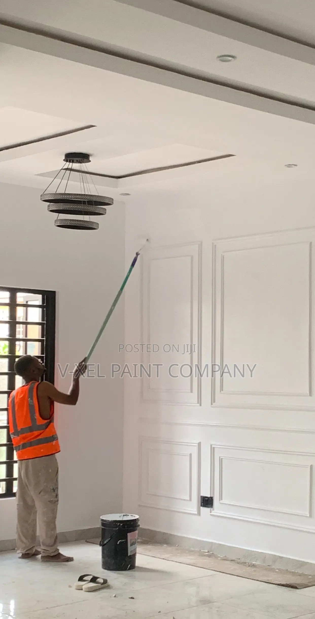 Artisan Finishers / Prime Impression Painters