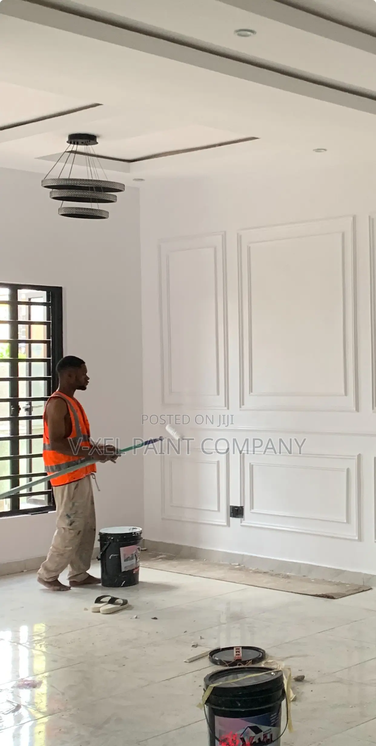 Artisan Finishers / Prime Impression Painters
