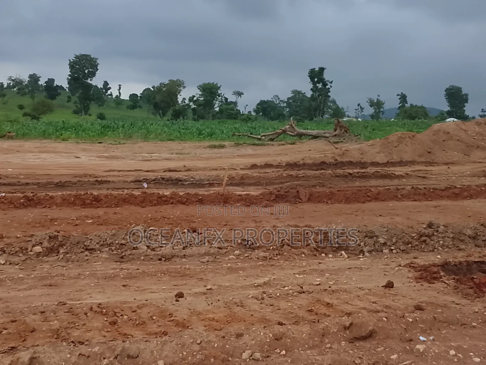 Apo-Wasa Abuja | 250sqm | 4 Bedroom Semi-Detached Duplex | the Embassy