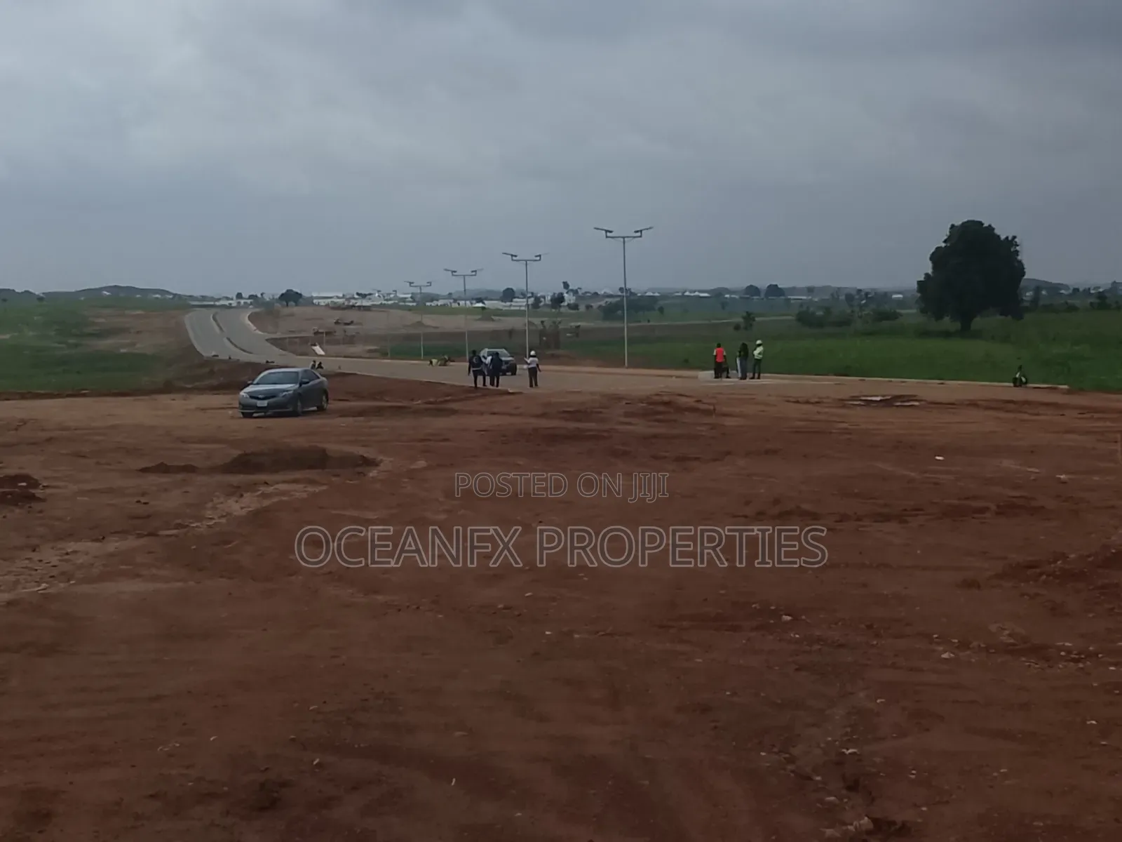 Apo-Wasa Abuja | 250sqm | 4 Bedroom Semi-Detached Duplex | the Embassy