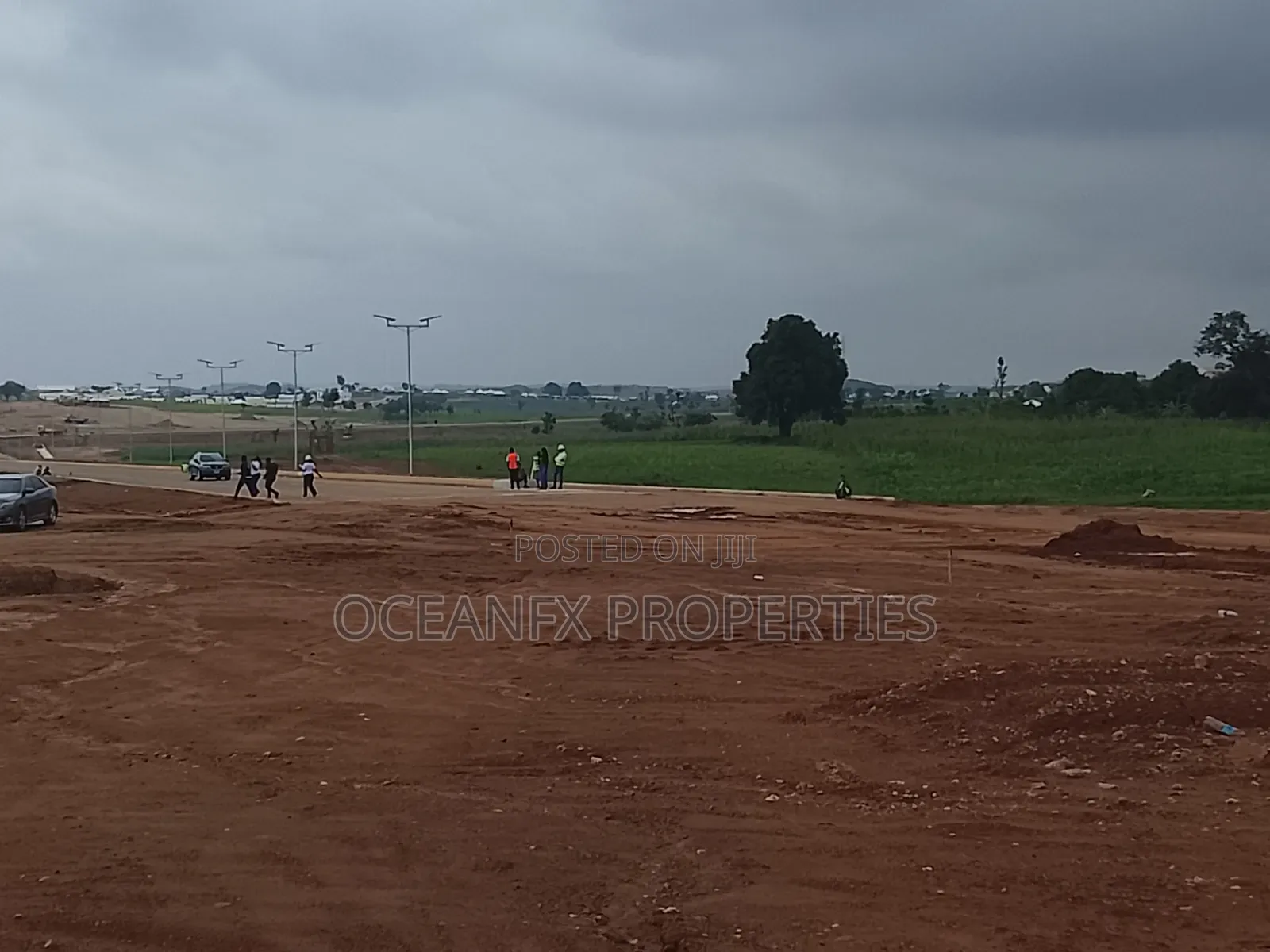 Apo-Wasa Abuja | 250sqm | 4 Bedroom Semi-Detached Duplex | the Embassy