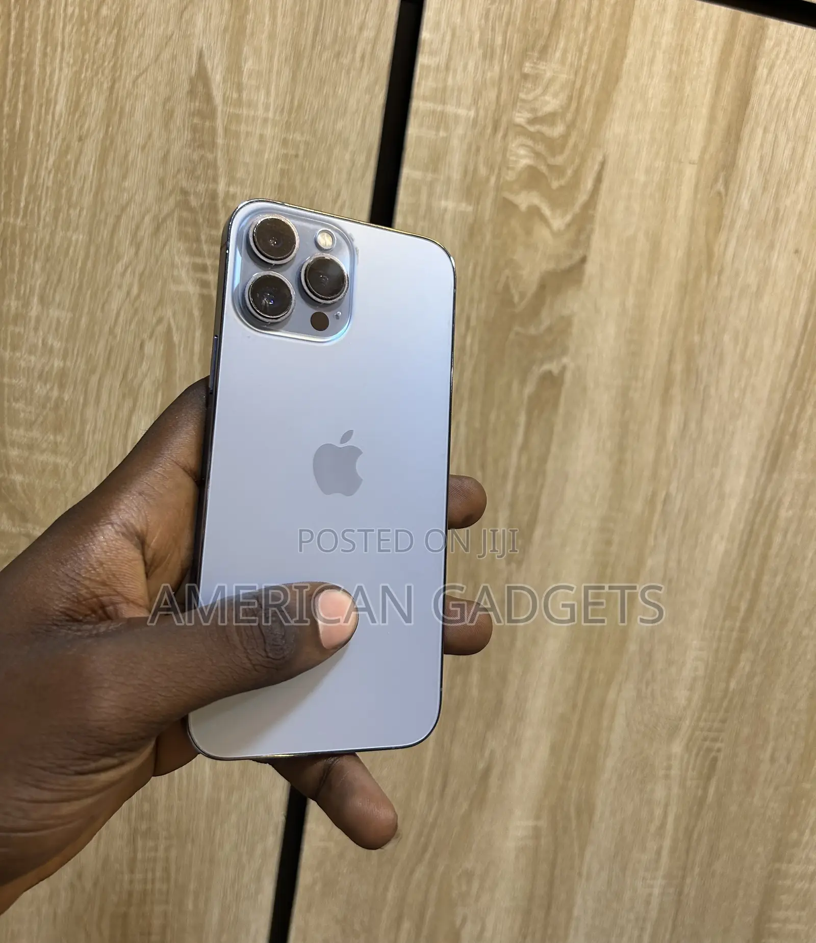 Apple iPhone 13 Pro Max 128 GB