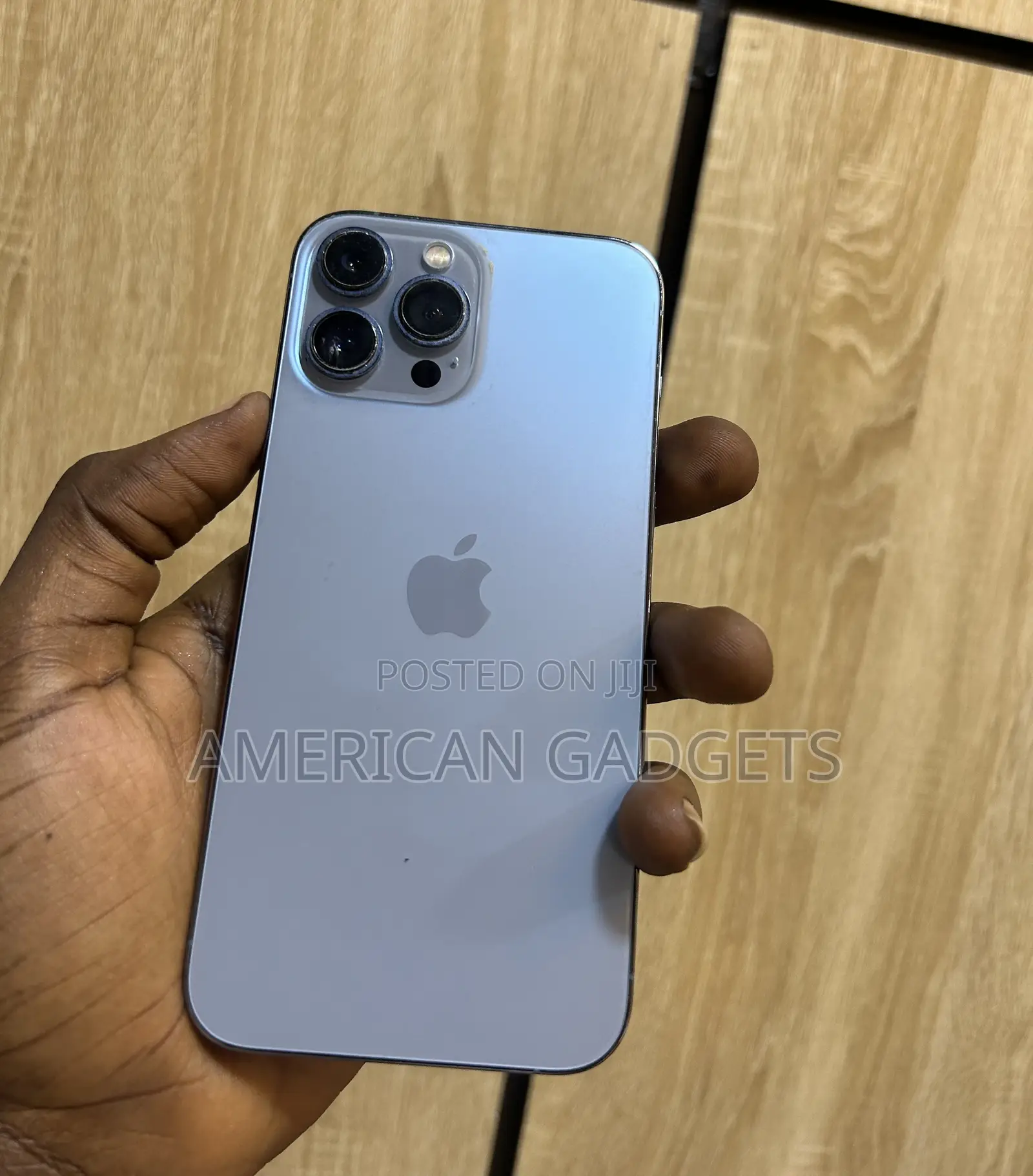 Apple iPhone 13 Pro Max 128 GB
