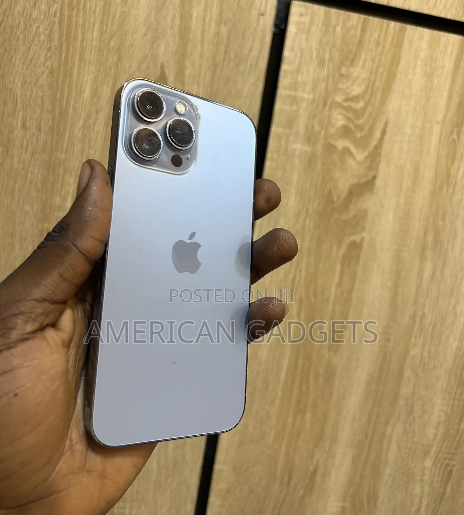 Apple iPhone 13 Pro Max 128 GB