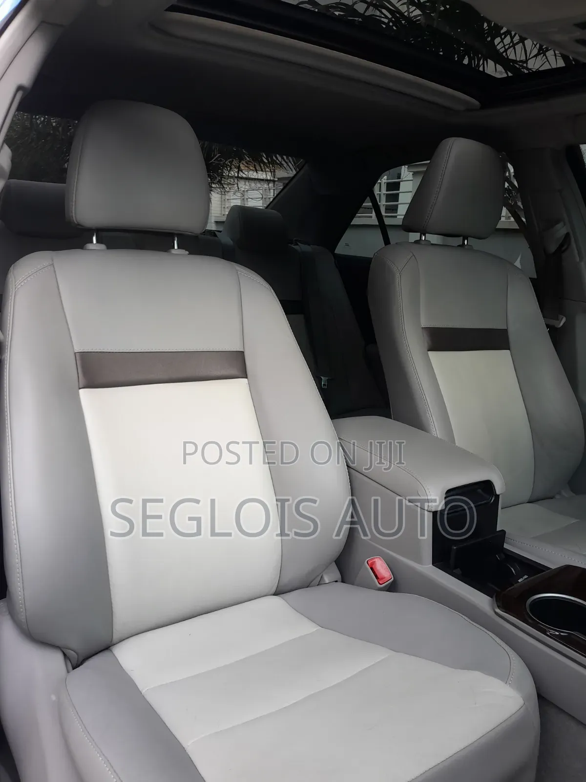 Toyota Camry 2013 Blue