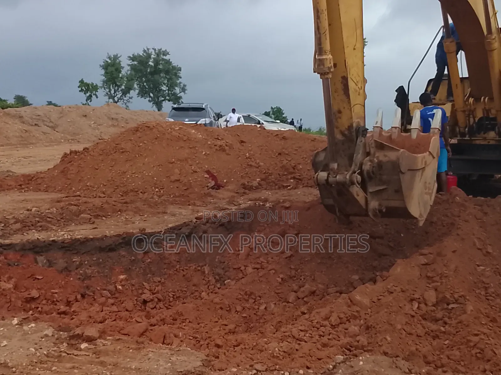 The Embassy Abuja | 250sqm | 4 Bedroom Semi-Detached | Early Position