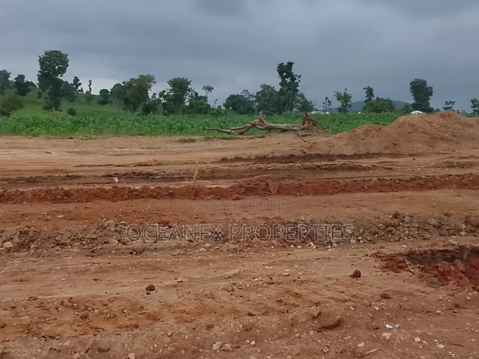 The Embassy Abuja | 250sqm | 4 Bedroom Semi-Detached | Early Position